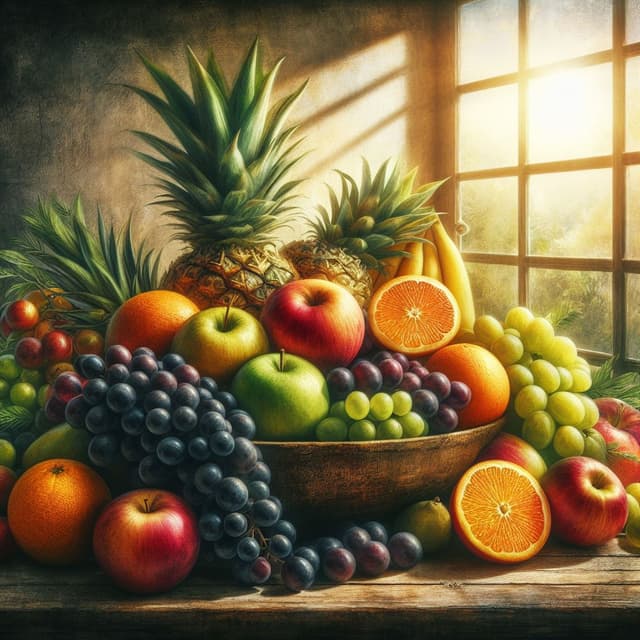 عکس میوه